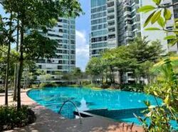 Eight Courtyards (D27), Condominium #476207051